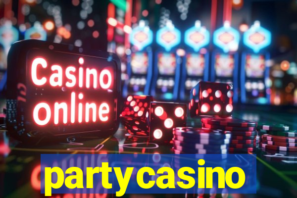 partycasino