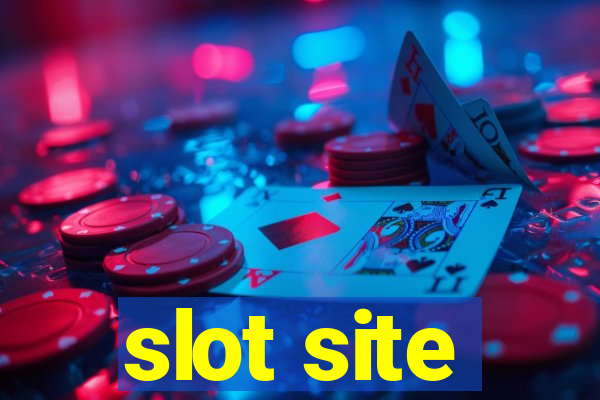 slot site