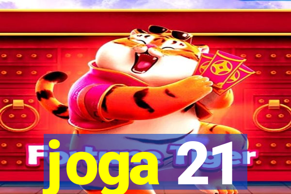 joga 21