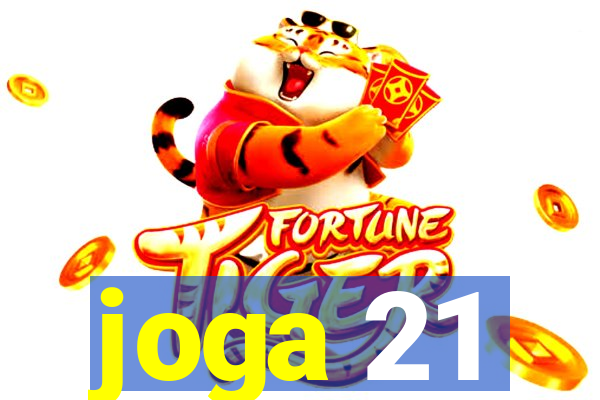 joga 21