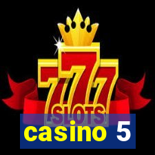 casino 5