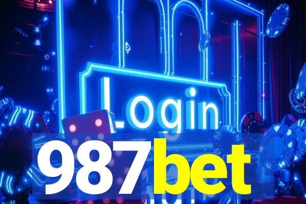 987bet