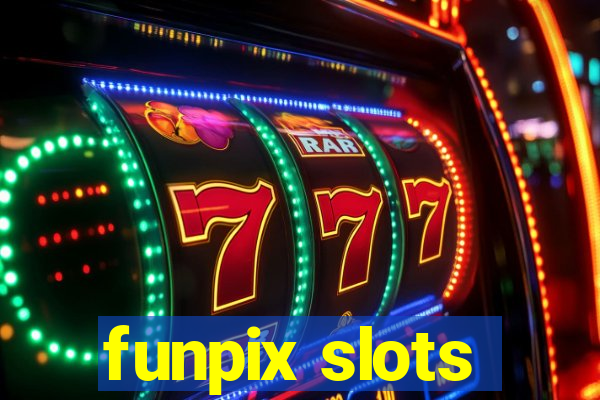 funpix slots