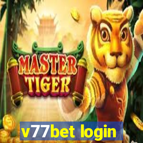 v77bet login