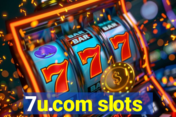 7u.com slots