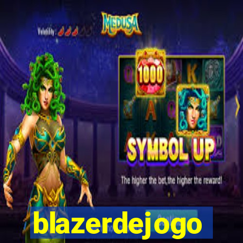 blazerdejogo