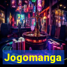 Jogomanga