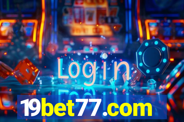 19bet77.com