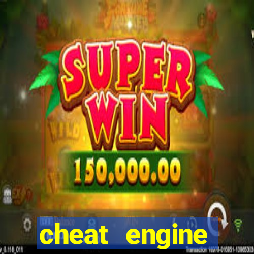 cheat engine jackpot party casino