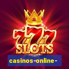 casinos-online-888