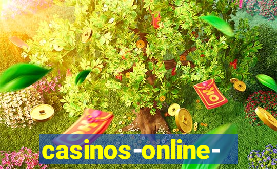 casinos-online-888