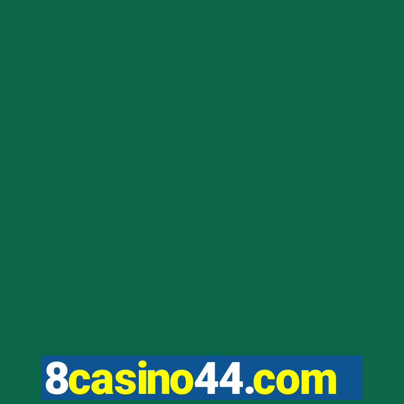 8casino44.com