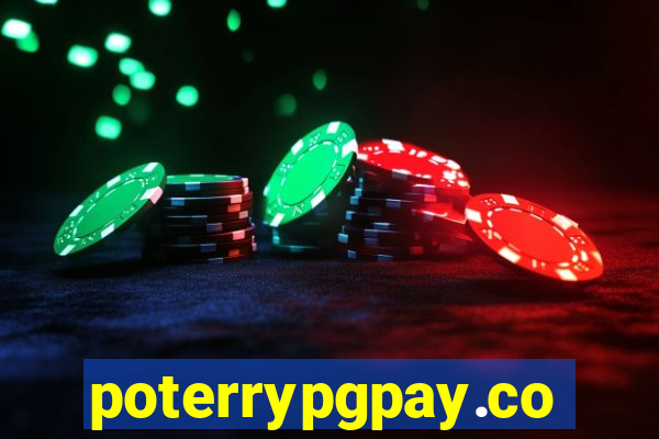 poterrypgpay.com