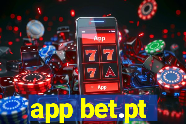 app bet.pt