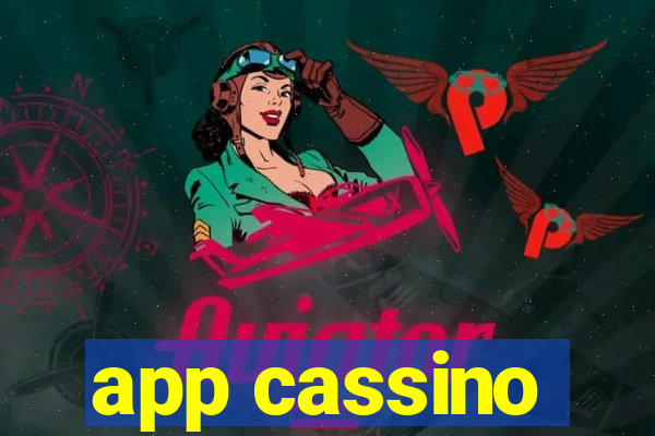 app cassino