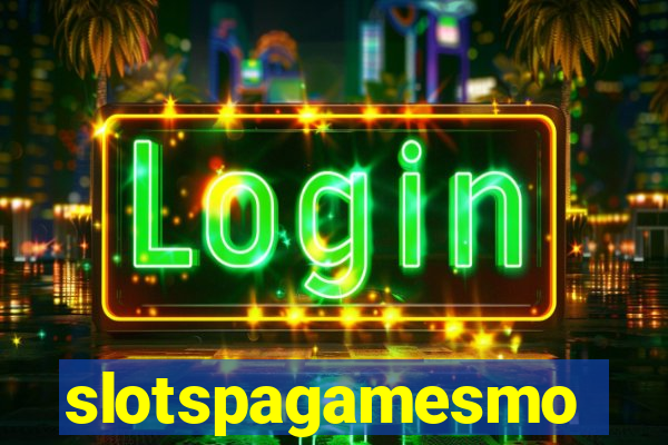 slotspagamesmo