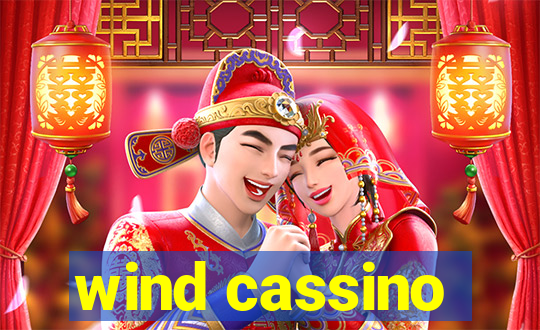 wind cassino