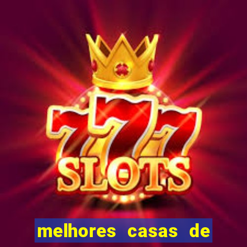 melhores casas de apostas slots