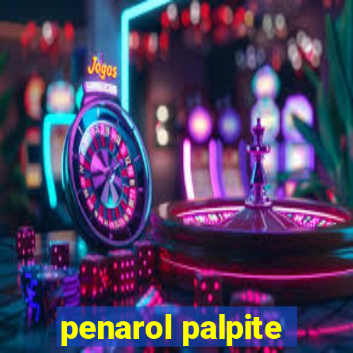 penarol palpite