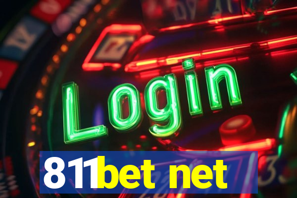 811bet net