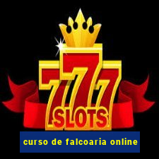 curso de falcoaria online