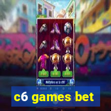 c6 games bet