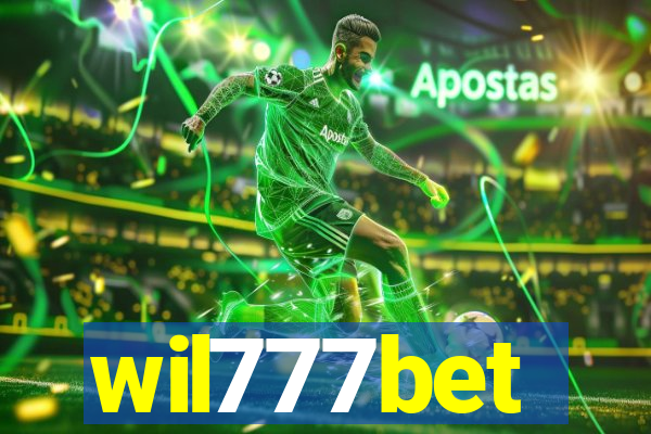 wil777bet