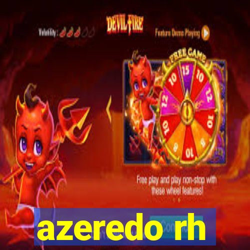 azeredo rh