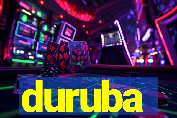 duruba