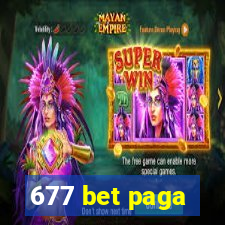 677 bet paga