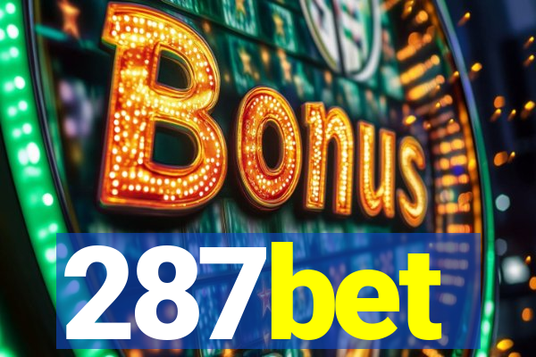 287bet