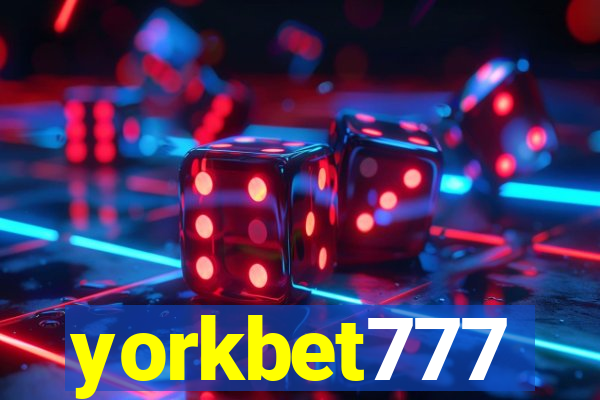 yorkbet777