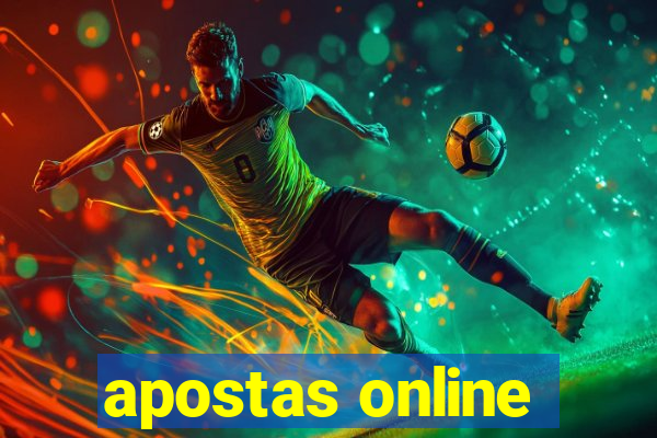 apostas online