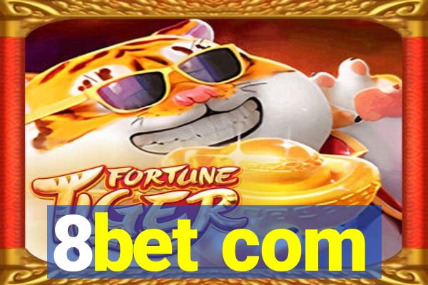 8bet com