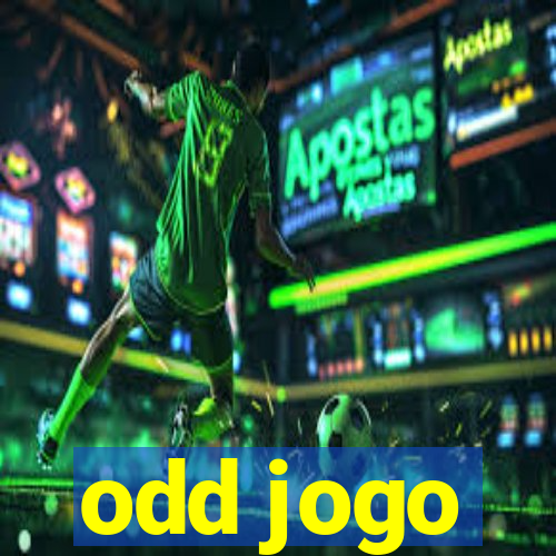 odd jogo