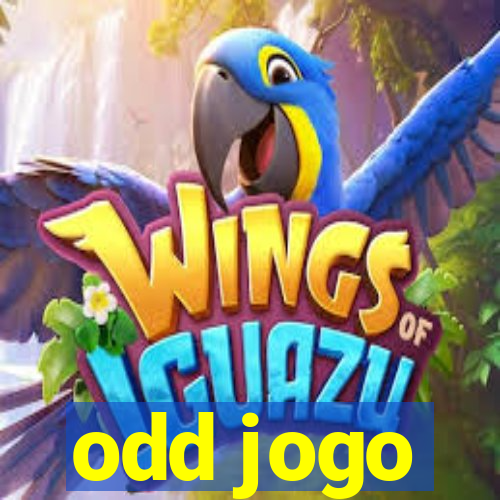 odd jogo