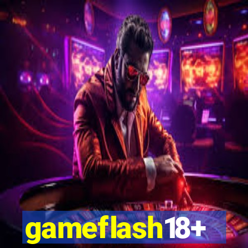 gameflash18+