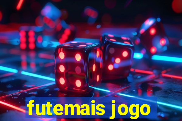 futemais jogo