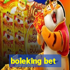 boleking bet