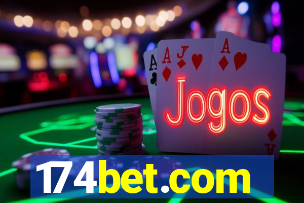 174bet.com