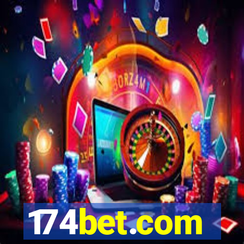 174bet.com