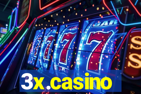 3x.casino