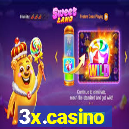 3x.casino