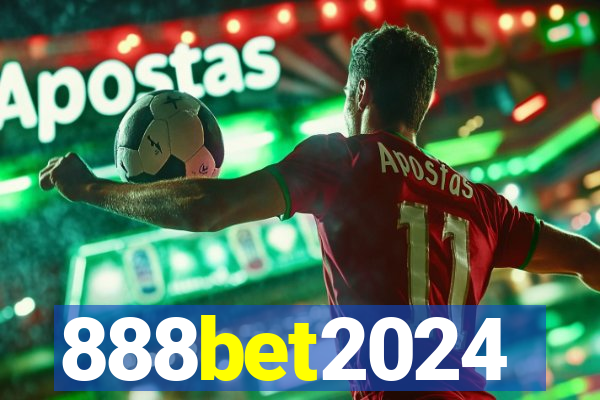 888bet2024