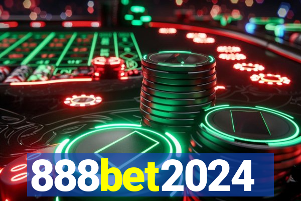 888bet2024