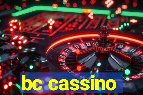 bc cassino