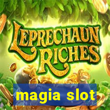 magia slot