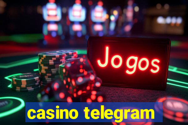 casino telegram