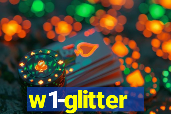 w1-glitter