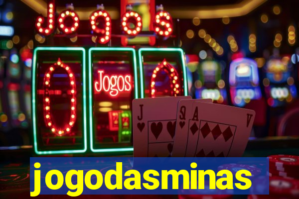 jogodasminas